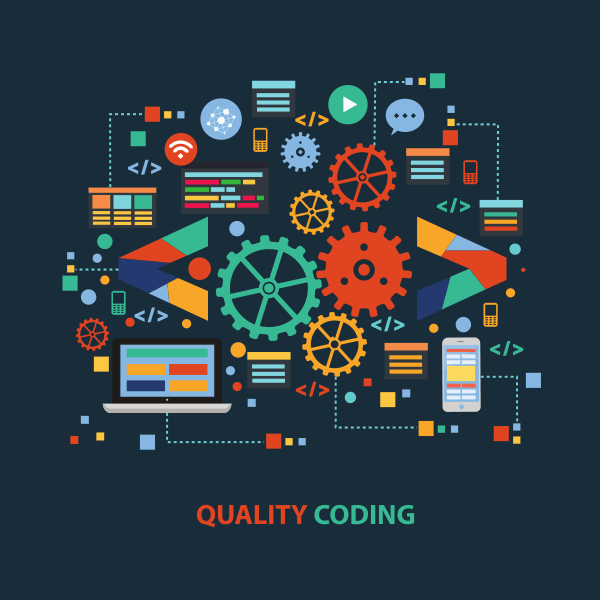 Application Development | ENDA GmbH & Co. KG